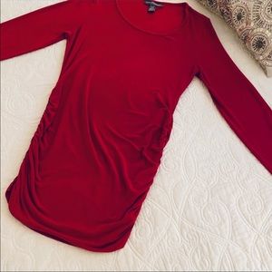 A Pea In The Pod Tunic